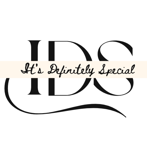 It's Definitely Special